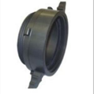 US Male × Female Swivel Rigid Long Handle Adapter