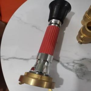  V - Series Nozzles