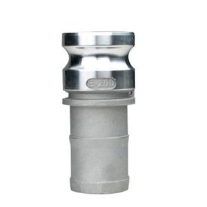  Camlock E Cam & Groove Quick Coupling 