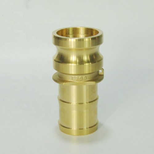  Camlock E Cam & Groove Quick Coupling 